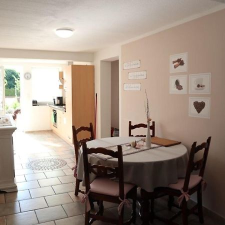 Wohnung "Amsterdam" Heede Экстерьер фото