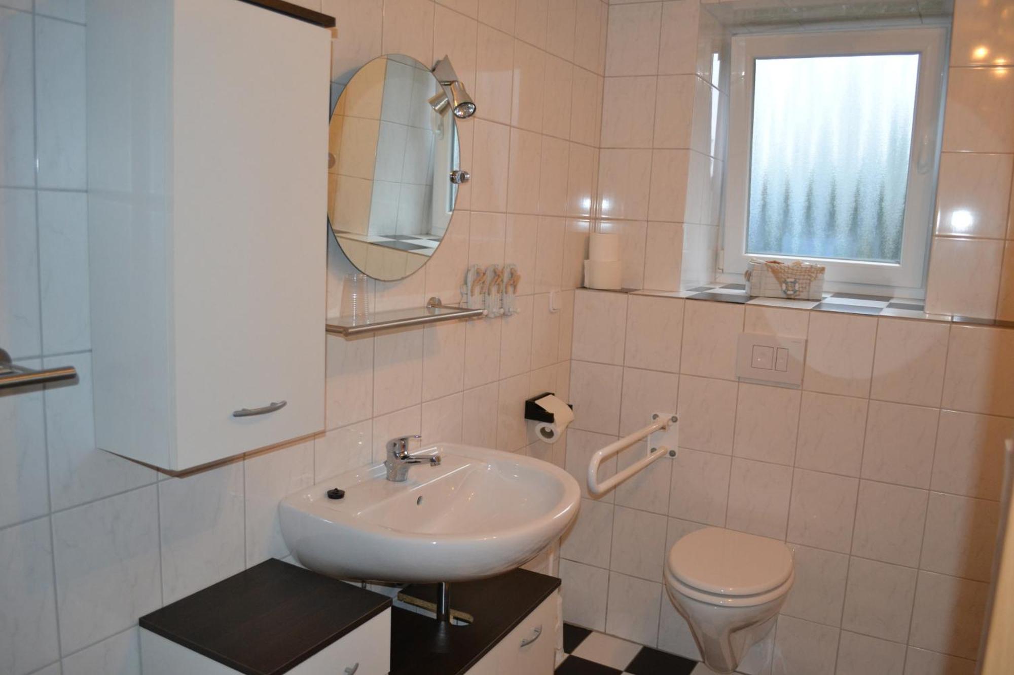 Wohnung "Amsterdam" Heede Экстерьер фото