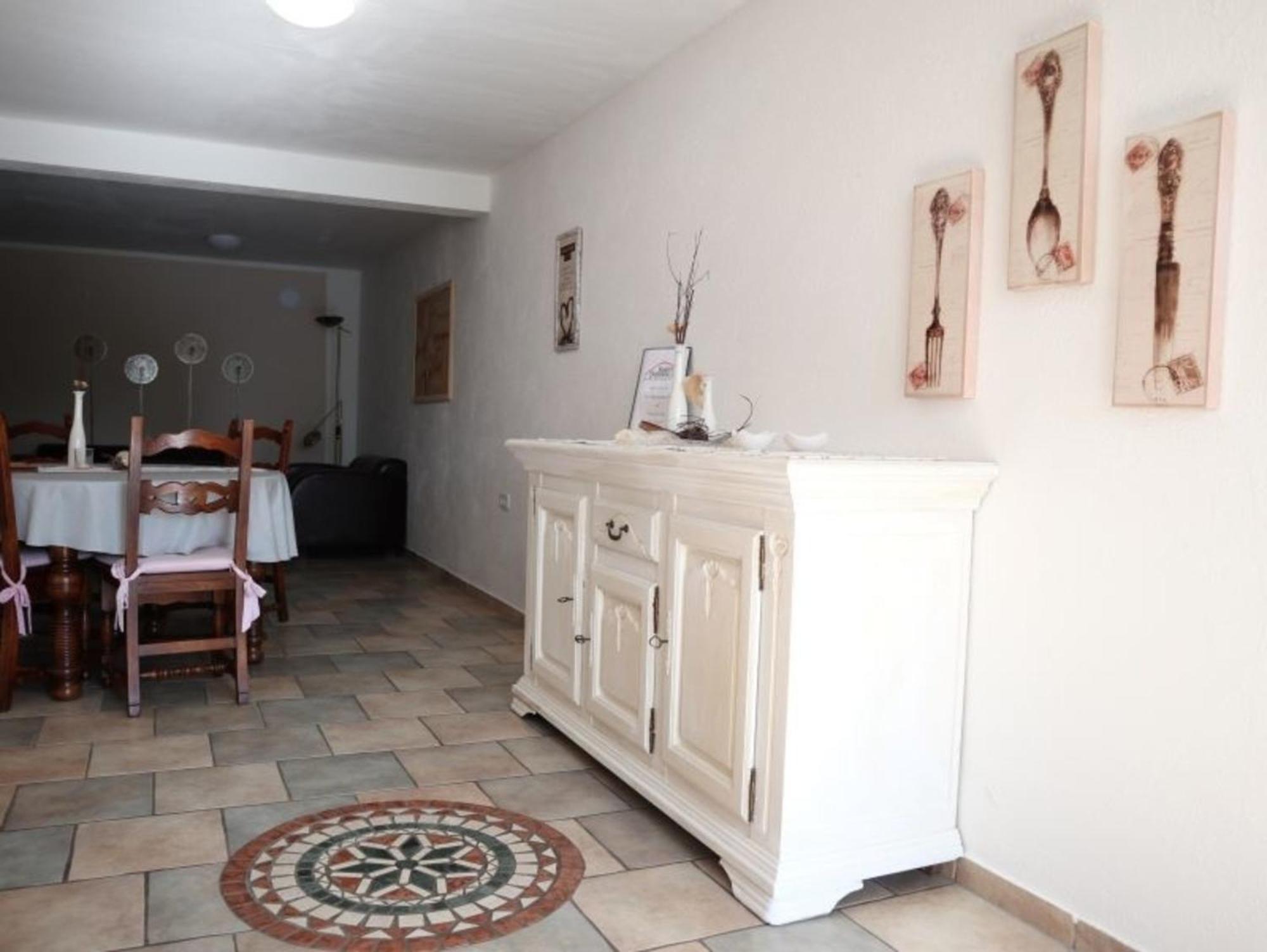 Wohnung "Amsterdam" Heede Экстерьер фото